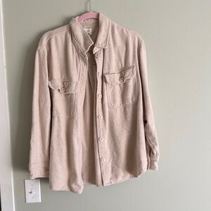 American Eagle Shacket